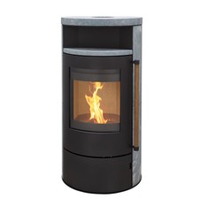 Speicherofen H&M München Max