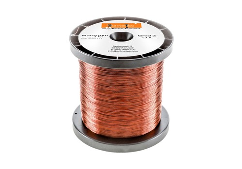 Kupferlackdraht w210 grad - kupferlackdraht,