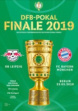 DFB-Pokalfinale 25.05.2019 RB