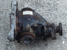 Differential BMW E39 323i  Hinterachsgetriebe Getriebe 1428498 Original