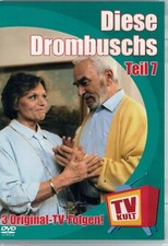 TV Kult - Diese Drombuschs -