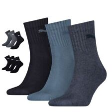 Puma 3-15 Paar Herren Damen