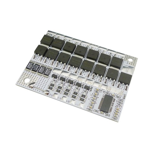 100a on life akku - 100a, 16.8v