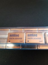 AM6TW-2424SH35Z || AIMTEC || DC/DC Wandler NEW & ORIGINAL || 1 pcs