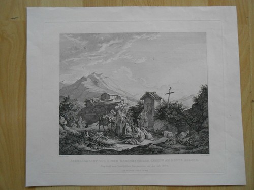 Adrian ludwig richter - adrian,
