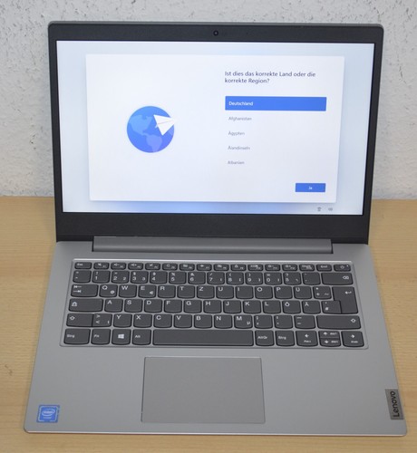 Lenovo ideapad 14igl05 - ideapad, 1