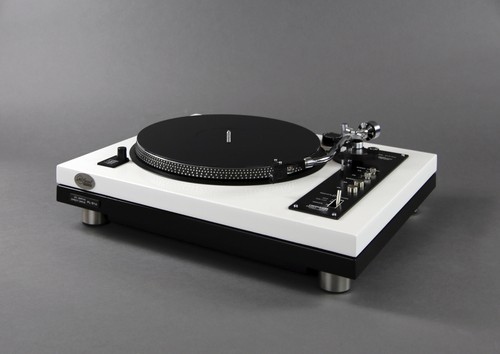 Restaurierter pioneer 51a - restaurierter, pl-51a