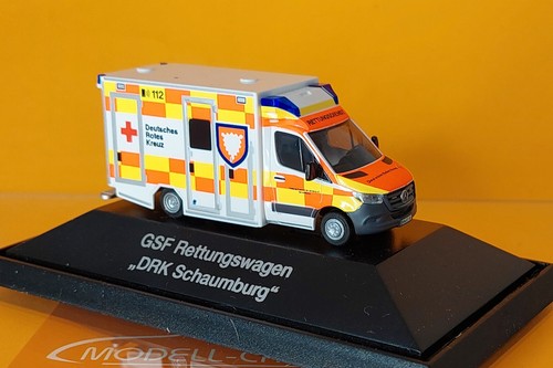 Rietze 76161 mercedes benz - rietze,
