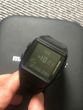 Sehr SELTENE Uhr Montre MOMO