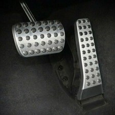 ✅Sport Pedale für Mercedes