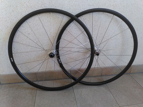 Laufradsatz zipp 101 - 101, shimano