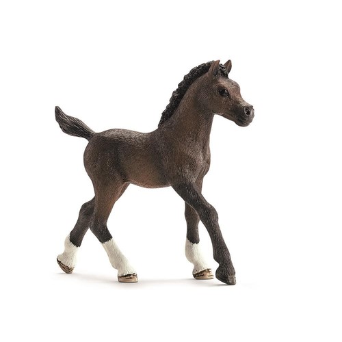 Schleich pferde figur - schleich,