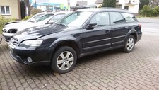 SUBARU OUTBACK IV BL/BP 2,5l