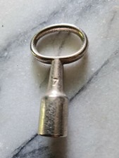 Vierkantschlüssel 7mm