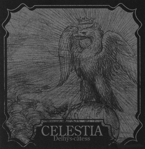 Celestia delhys catess - -, delhys-catess