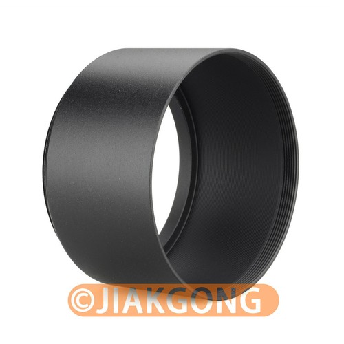 49mm tele metal screw lens - 49mm,