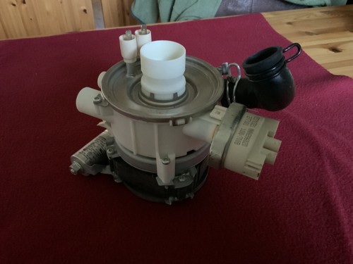 Miele 1292 umwälzpumpe - g, sc