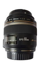 Canon Makro Objektiv EF-S 60