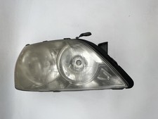 Hauptscheinwerfer rechts LEXUS IS 1 (E1)