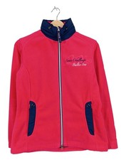 DRY FASHION Fleecejacke Damen