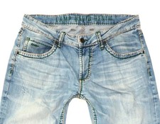 ORIGINAL CAMP DAVID NICOLAS HERREN JEANS – W34 L32 **TOP 2025 34/32 **