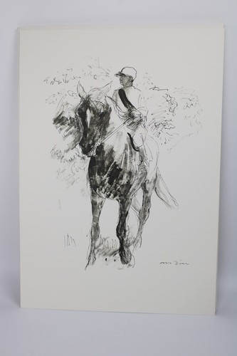 Otto dill lithographie - otto,