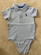 Ralph Lauren Poloshirt Body 6