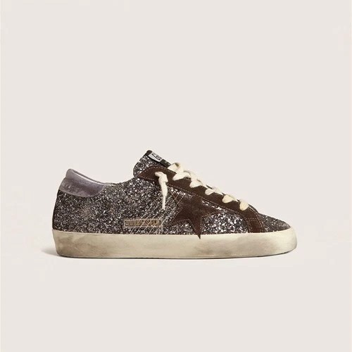 Golden goose ballstar - golden,