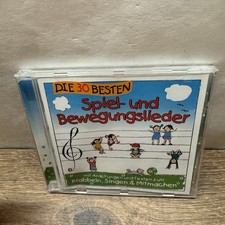 Die 30 besten Spiel- &