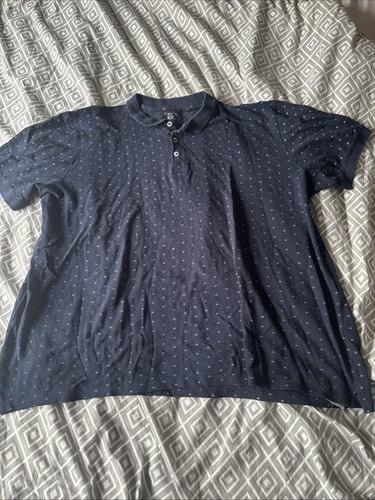 Poloshirt herren identic xxl - poloshirt,