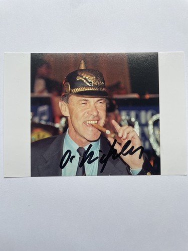 Ottmar hitzfeld original - ottmar,