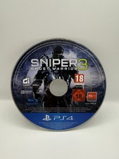 Sniper: Ghost Warrior 3 (