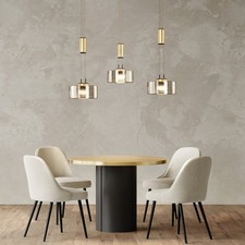 HONSEL PENDELLEUCHTE LED