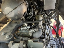 2016 Deutz TCD3.6L4 Diesel