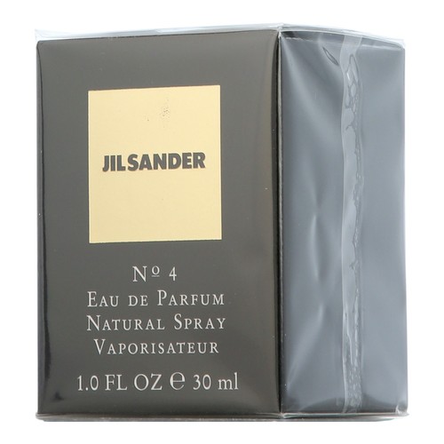 Jil sander edp - edp, de