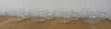 Schott Jenaer Glas 4x Teeglas