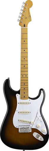 Fender squier classic vibe 50s - classic,