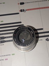 ANFANG 1956 USSR JUPITER-8 RF