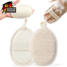 Natürlicher Luffa Schwamm