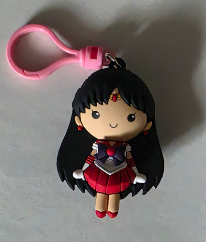 Monogram sailor moon - sailor, series
