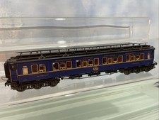 Trix Express H0 33395 "Orient-Express" CIWL Schlafwagen