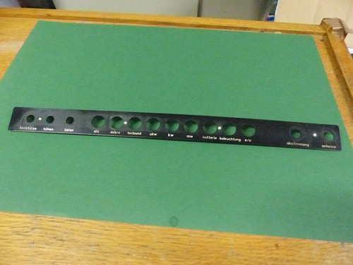 Stern recorder r160 - stern,