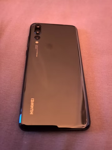 Huawei p20 eml l29 - eml-l29,