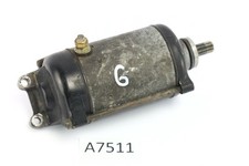 Suzuki GSX-R 1100 GU74C 1986 -