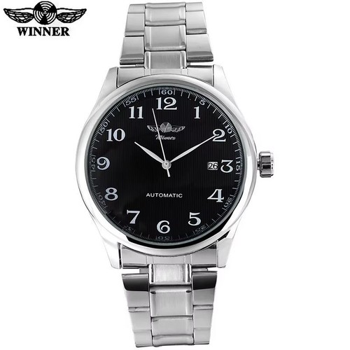 Winner men automatic - winner, watch