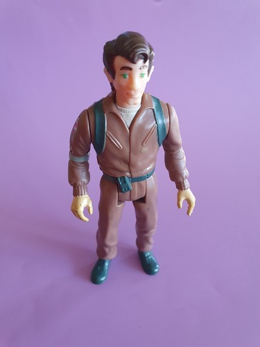 The real ghostbusters peter - ghostbusters,
