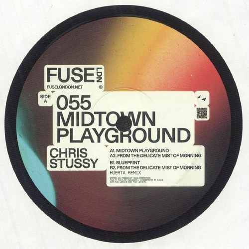 Stussy chris midtown - stussy,,