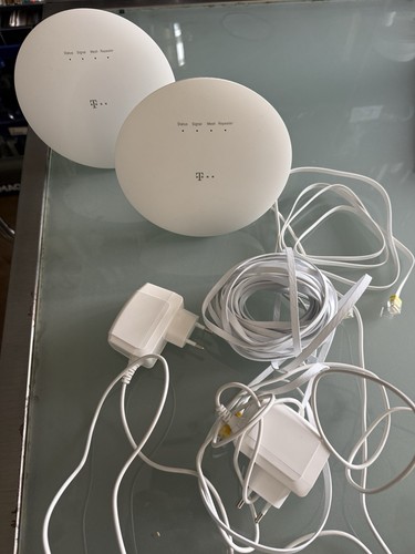 Telekom speed home wifi - 2x,
