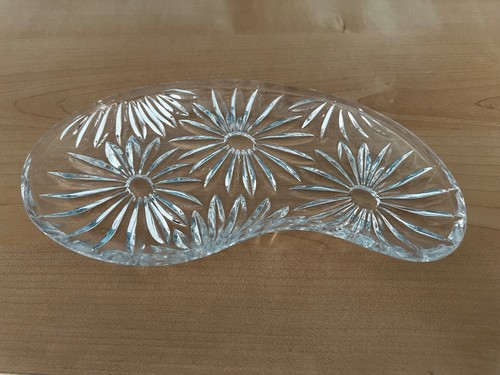 Vintage glastablett - vintage,