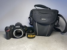 Nikon D3200 Kamera Body/Gehäuse